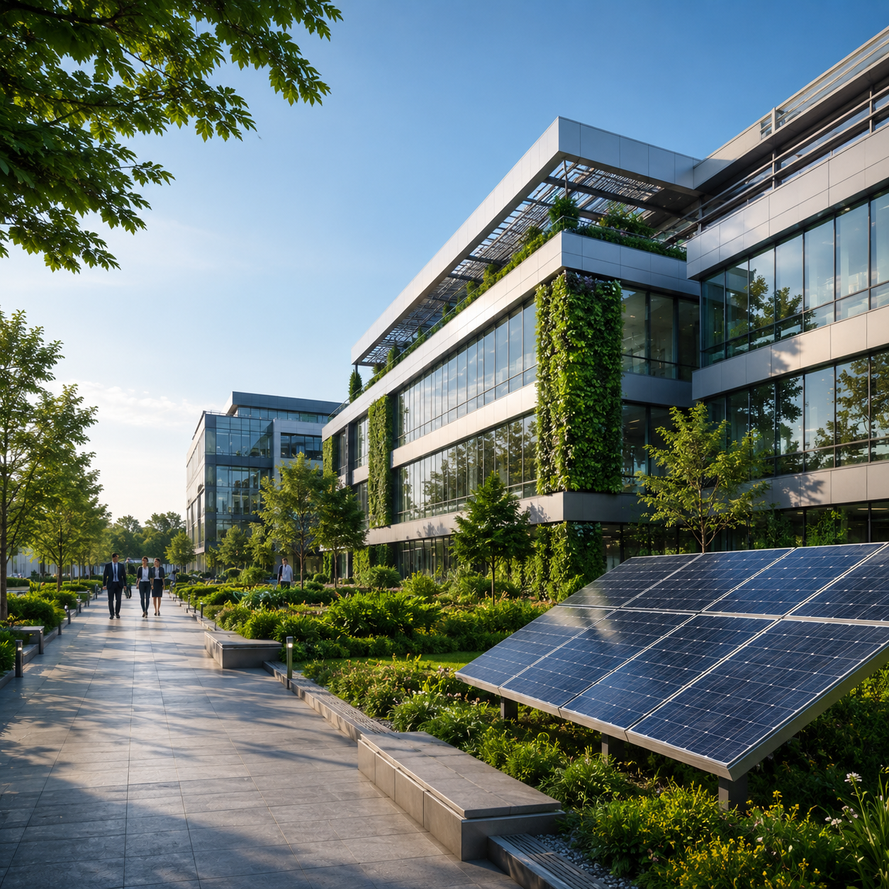 Tecnologia e sustentabilidade Datta Corp