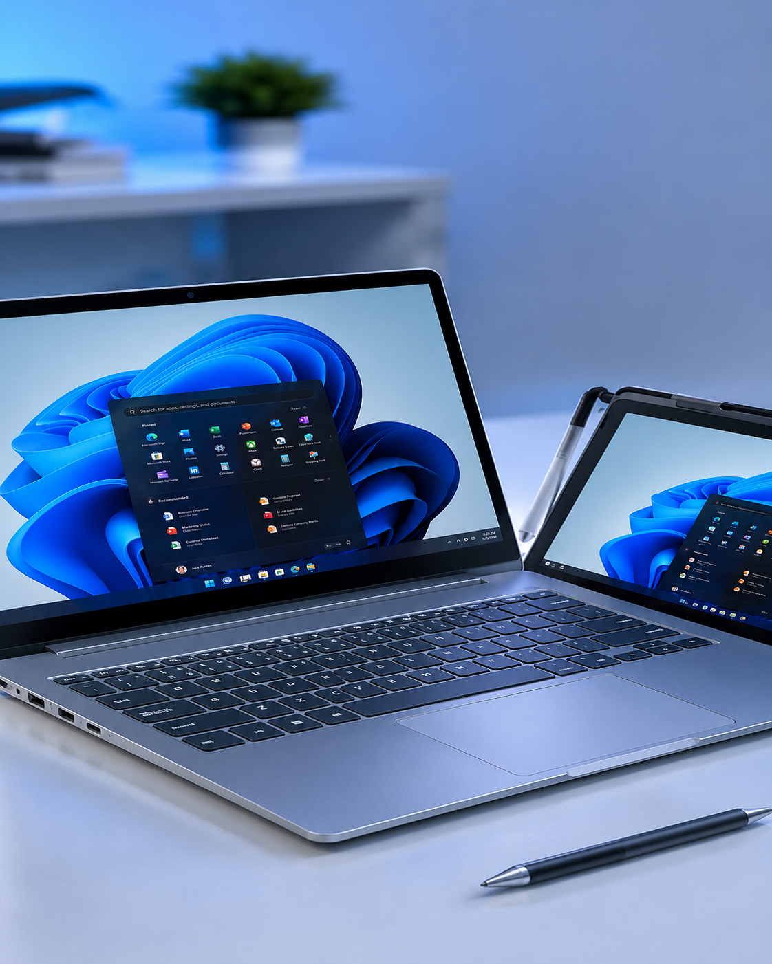 Windowsbooks para educação