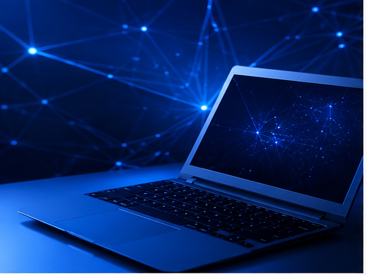Locação e gestão de computadores