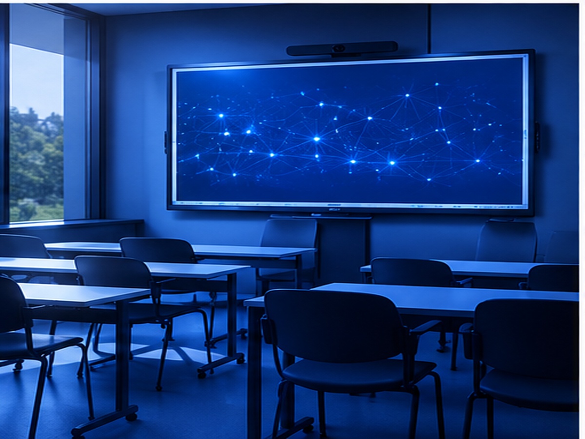 Tecnologia para educação